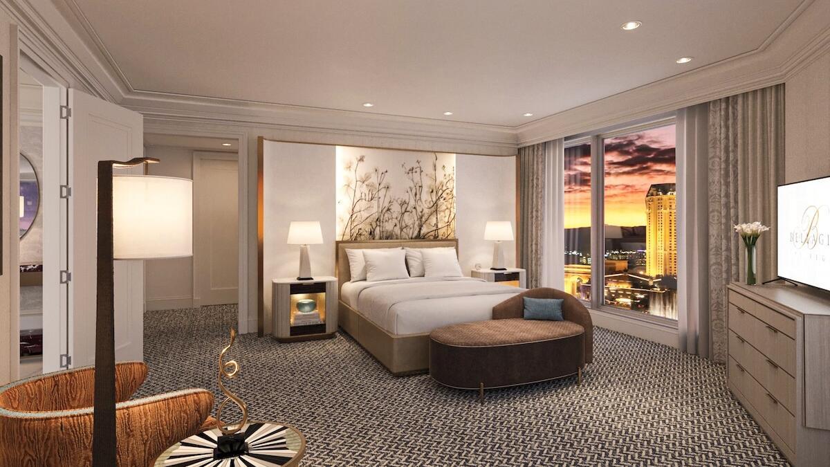Caesars Palace Hotel & Casino